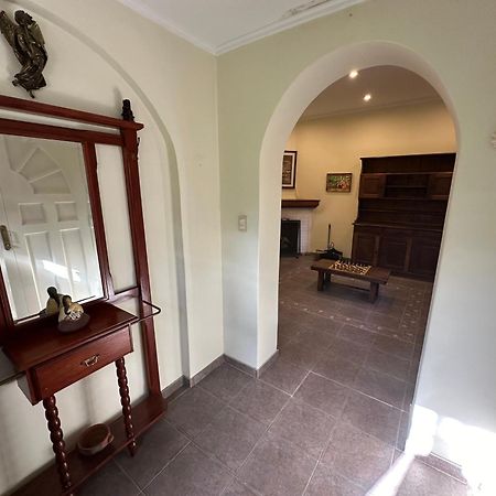 Bed and Breakfast Lpr Express Монте-Гранде Экстерьер фото