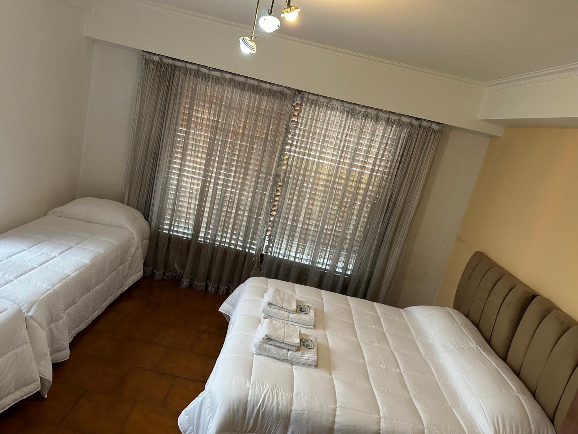 Bed and Breakfast Lpr Express Монте-Гранде Экстерьер фото